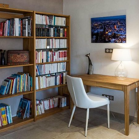 Apartamento La Fontaine Sainte Odile Obernai Exterior foto