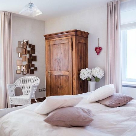 Apartamento La Fontaine Sainte Odile Obernai Exterior foto