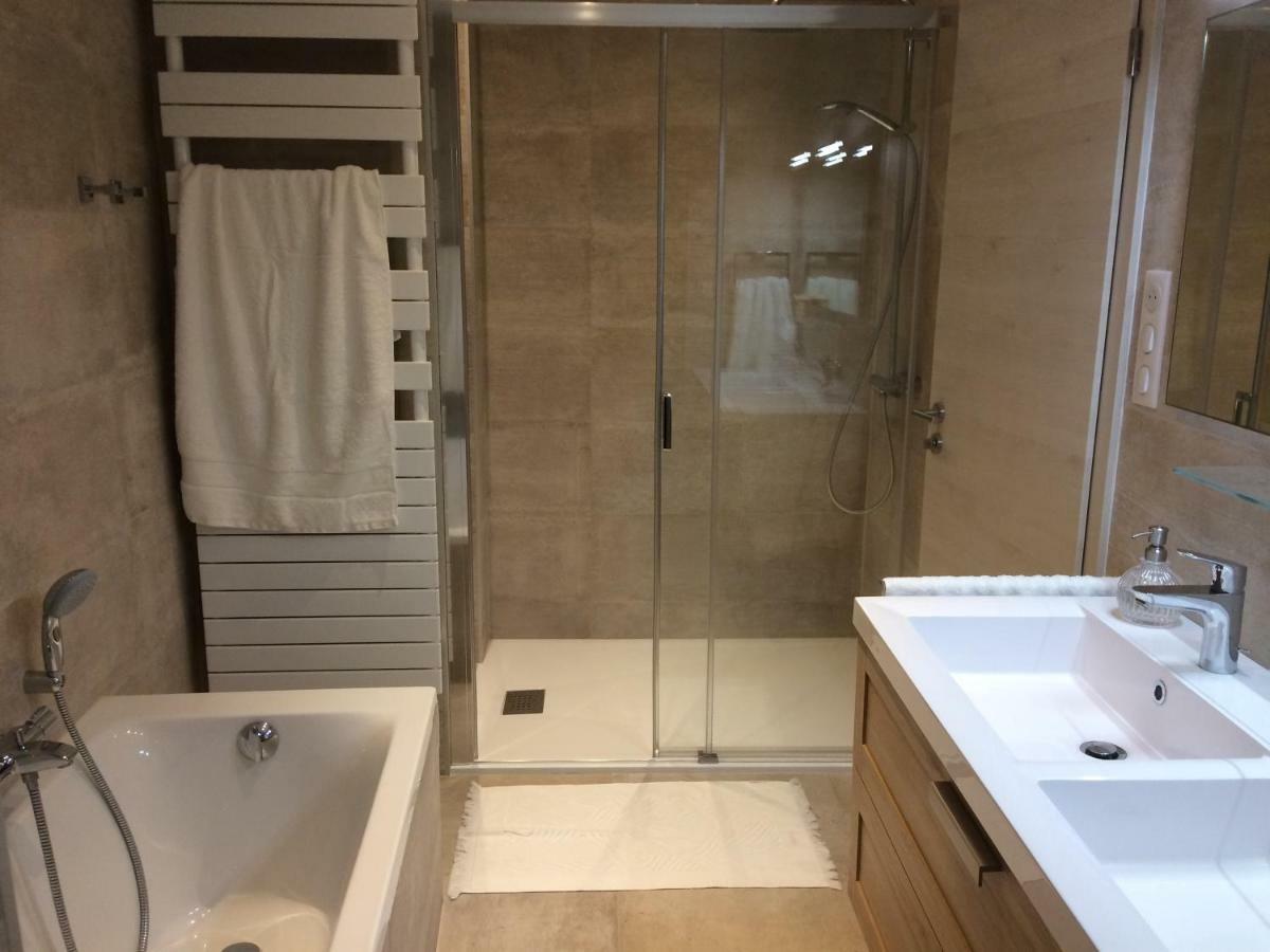 Apartamento La Fontaine Sainte Odile Obernai Exterior foto
