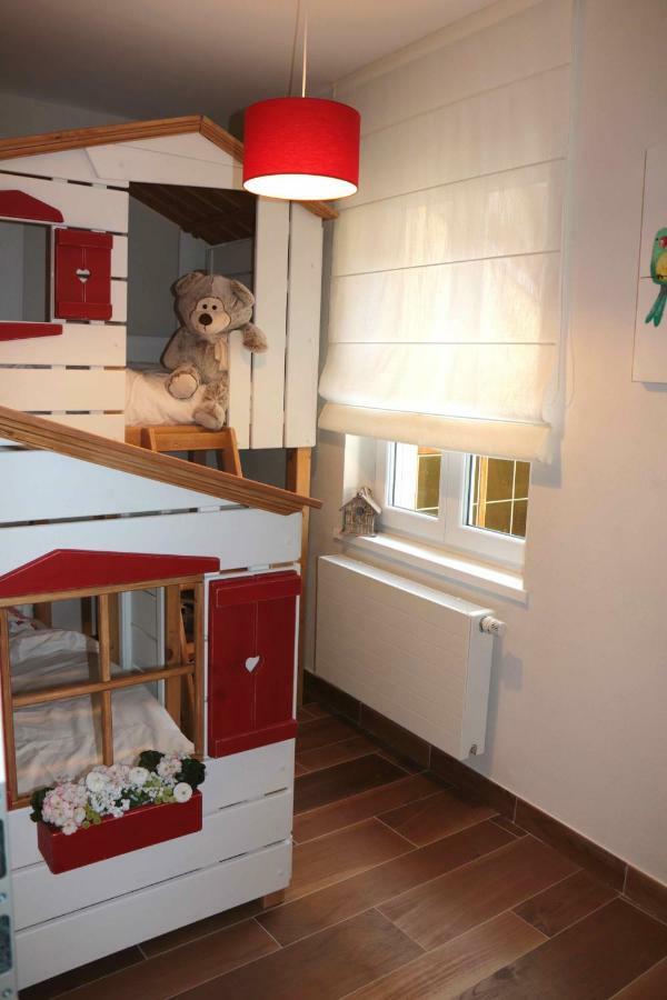 Apartamento La Fontaine Sainte Odile Obernai Exterior foto